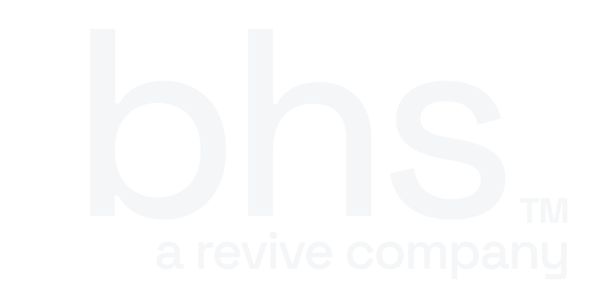 BHS Logo